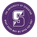 University of Scranton logo