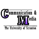 University of Scranton logo