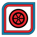 J-W Power logo
