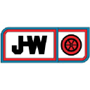 J-W Power logo