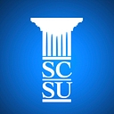 Southern Connecticut State University logo