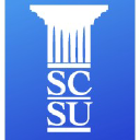 Southern Connecticut State University logo