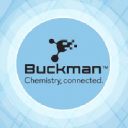 Buckman logo