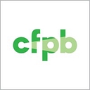 Consumer Financial Protection Bureau logo