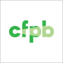 Consumer Financial Protection Bureau logo