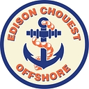 Edison Chouest Offshore logo