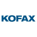 Kofax logo