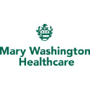 Mary Washington Healthcare logo