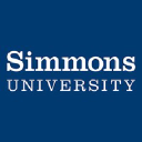 Simmons University logo