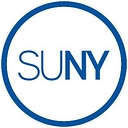SUNY - The State University of New York logo