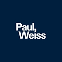 Paul, Weiss, Rifkind, Wharton & Garrison logo