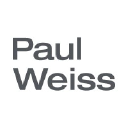 Paul, Weiss, Rifkind, Wharton & Garrison logo