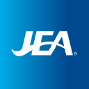 JEA logo