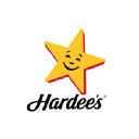 Hardee's logo