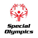 Special Olympics logo