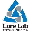Core Laboratories logo
