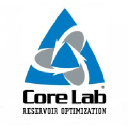 Core Laboratories logo