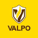 Valparaiso University logo