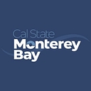 California State University,Monterey Bay logo