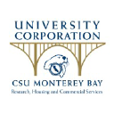 California State University,Monterey Bay logo