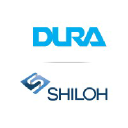 DURA Automotive Systems - Official logo