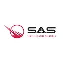 Seattle Aviation Solutions logo