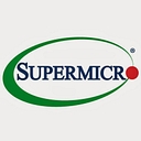 Supermicro logo