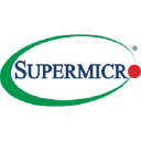 Supermicro logo