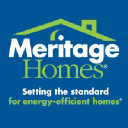 Meritage Homes logo