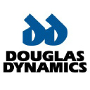 Douglas Dynamics logo