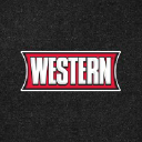WESTERN Plows logo