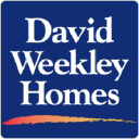 David Weekley Homes logo