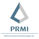 Primary Residential Mortgage logo