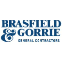 Brasfield & Gorrie logo