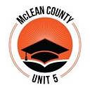 McLean County U5 logo