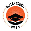 McLean County U5 logo