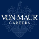 Von Maur logo