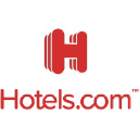 Hotels.com logo