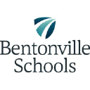 Bentonville Schools logo