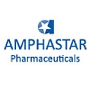 Amphastar Pharmaceuticals logo