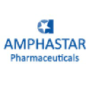 Amphastar Pharmaceuticals logo