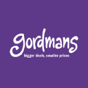 Gordmans logo