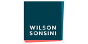 Wilson Sonsini Goodrich & Rosati logo