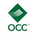 Oakland Community College logo