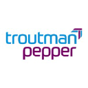 Troutman Sanders logo