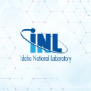 Idaho National Laboratory logo