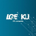 LG&E and KU logo