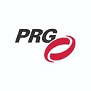 PRG North America logo