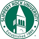 Slippery Rock University of Pennsylvania logo