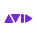 Avid logo